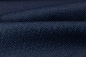 ROYAL BLUE BASKET WEAVE (270 GRAMS / 9 OZ)