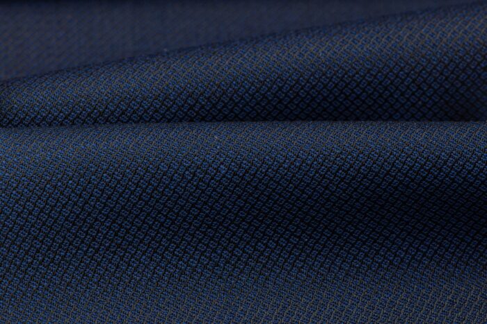 ROYAL BLUE BASKET WEAVE (270 GRAMS / 9 OZ)