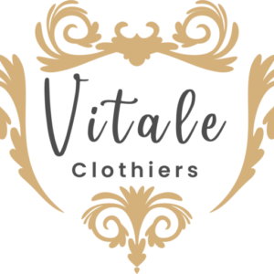 Vitale Clothiers Logo