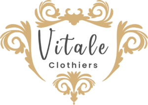 Vitale Clothiers Logo 